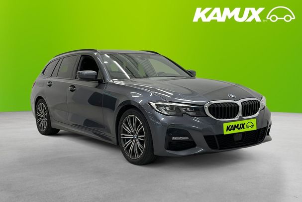 BMW 330i Touring M Sport 190 kW image number 1