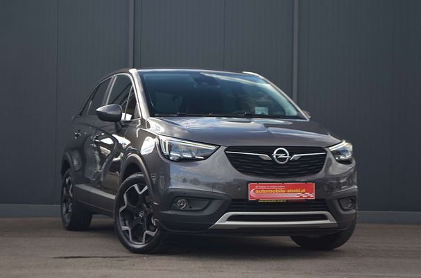 Opel Crossland X 1.5 Innovation 88 kW image number 2