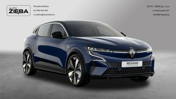 Renault Megane 160 kW image number 7