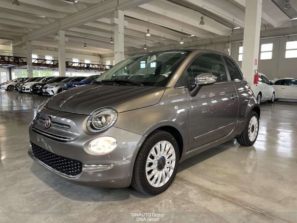 Fiat 500 1.0 51 kW image number 1