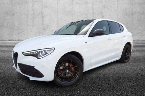 Alfa Romeo Stelvio 2.0 Turbo 206 kW image number 1