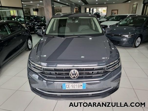 Volkswagen Tiguan 2.0 TDI Life DSG 110 kW image number 3