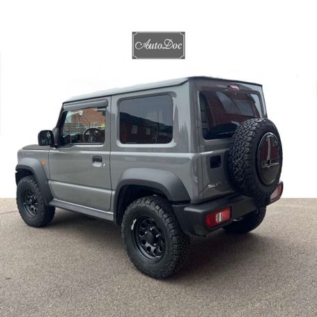 Suzuki Jimny 75 kW image number 2