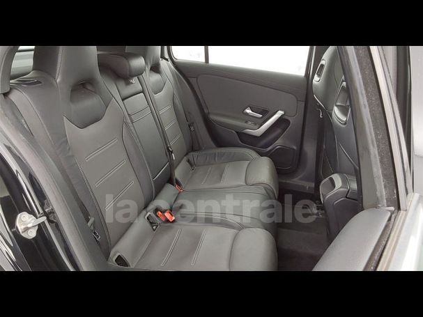 Mercedes-Benz A 250 e 160 kW image number 7