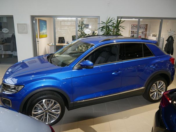 Volkswagen T-Roc 1.5 TSI 110 kW image number 16