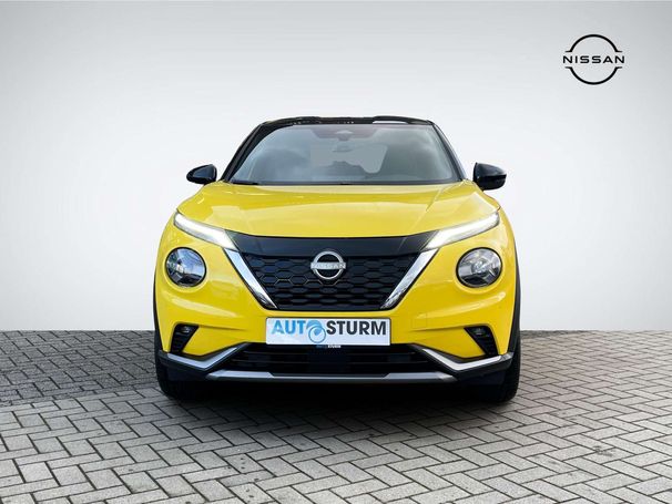 Nissan Juke 1.6 Hybrid N-DESIGN 105 kW image number 2