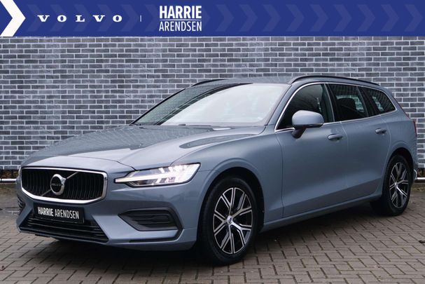 Volvo V60 B4 145 kW image number 1