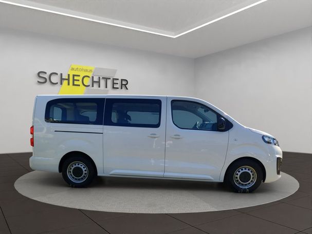 Opel Vivaro 2.0 106 kW image number 6