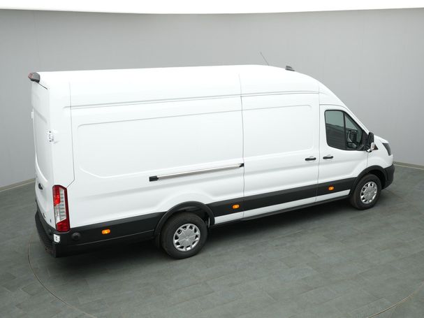 Ford Transit 350 L4H3 HA Trend 125 kW image number 34