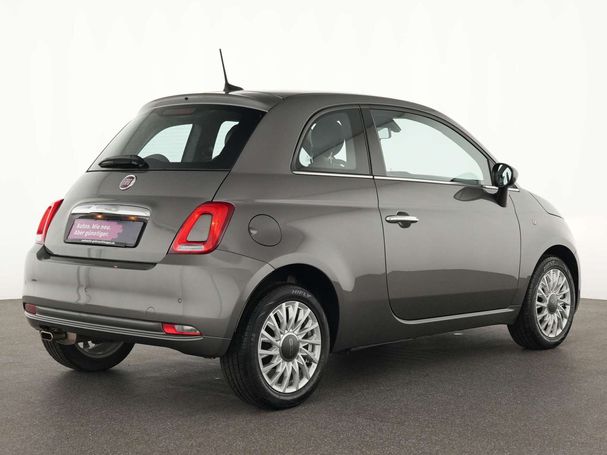 Fiat 500 51 kW image number 6