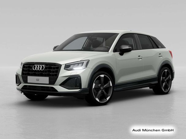 Audi Q2 30 TDI S tronic Advanced 85 kW image number 1