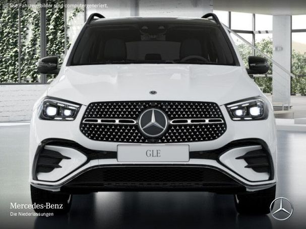 Mercedes-Benz GLE 450 d 270 kW image number 8