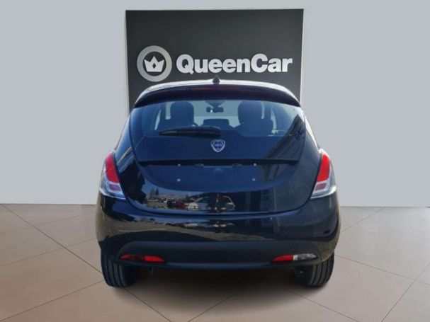 Lancia Ypsilon 51 kW image number 5