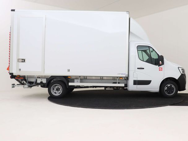 Renault Master 165 120 kW image number 13