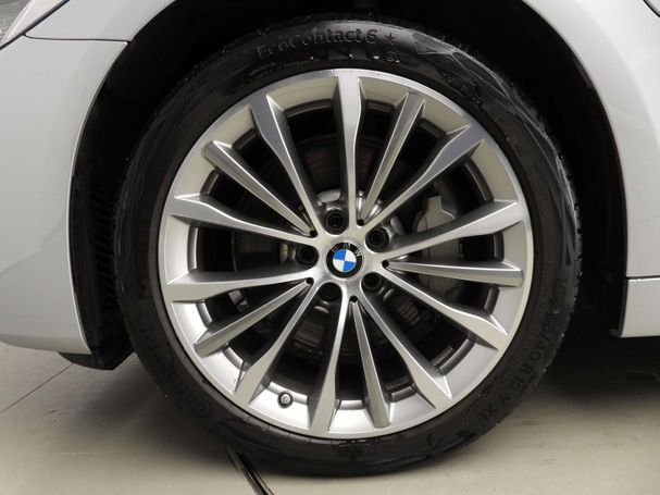 BMW 530i 185 kW image number 38