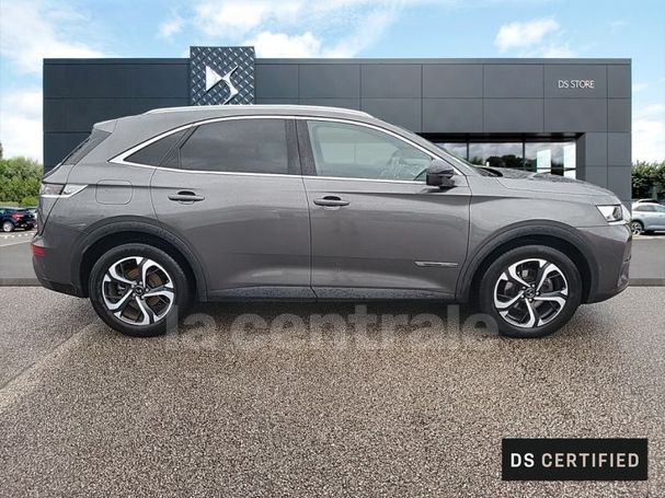 DS Automobiles 7 Crossback BlueHDi 180 PERFORMANCE LINE 130 kW image number 5