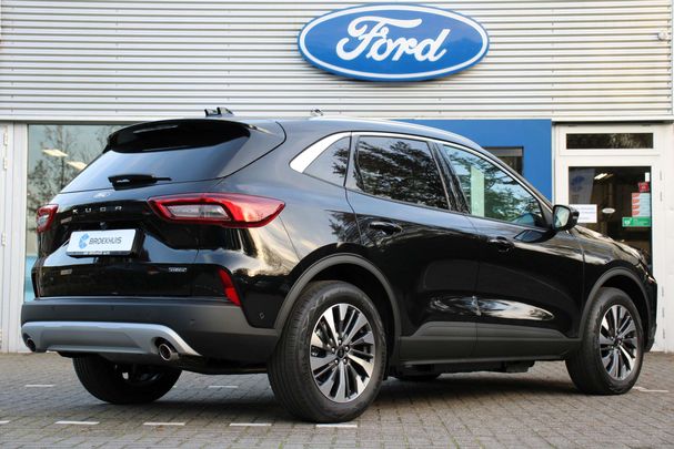 Ford Kuga 2.5 PHEV Titanium 178 kW image number 2