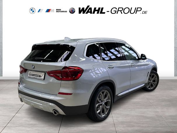 BMW X3 xDrive20i 135 kW image number 5