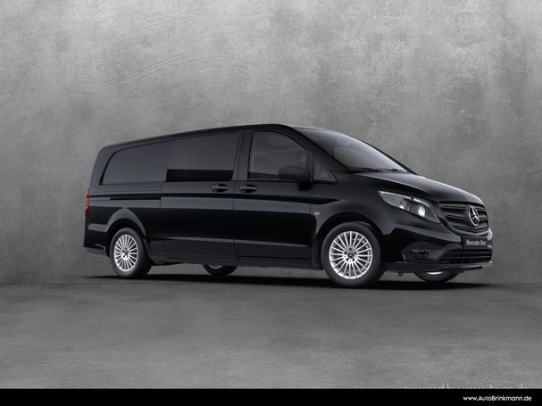 Mercedes-Benz Vito 119 CDi Mixto extra 140 kW image number 1