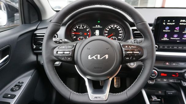 Kia Stonic 1.0 88 kW image number 9