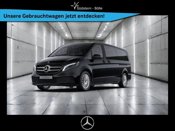 Mercedes-Benz V 300d Edition 1 174 kW image number 2