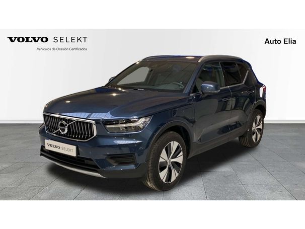 Volvo XC40 Recharge T4 Inscription Expression 155 kW image number 1