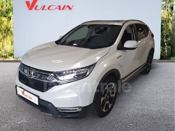 Honda CR-V 135 kW image number 1