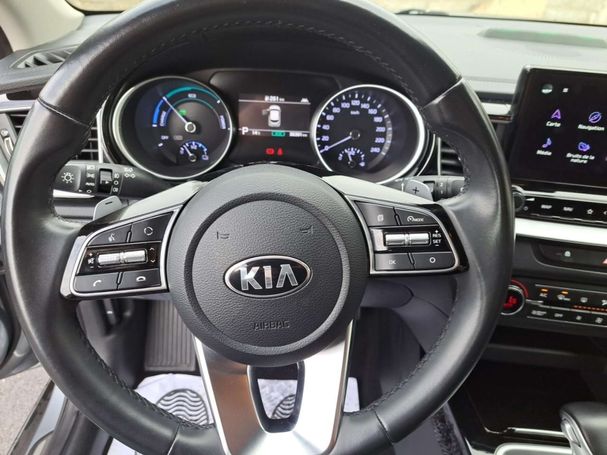 Kia Ceed 104 kW image number 15