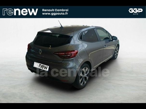 Renault Clio TCe 90 Evolution 66 kW image number 4