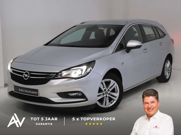 Opel Astra 1.6 D CDTi 81 kW image number 2