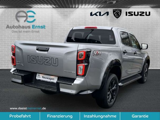 Isuzu D-Max Double Cab 120 kW image number 7