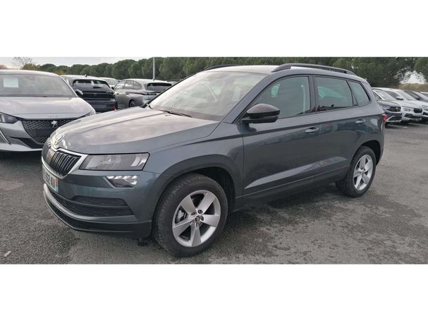 Skoda Karoq 1.5 TSI ACT Ambition 110 kW image number 1