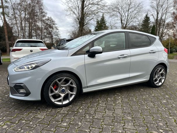 Ford Fiesta 1.5 EcoBoost ST 147 kW image number 1