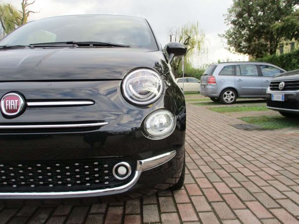 Fiat 500 1.0 51 kW image number 14