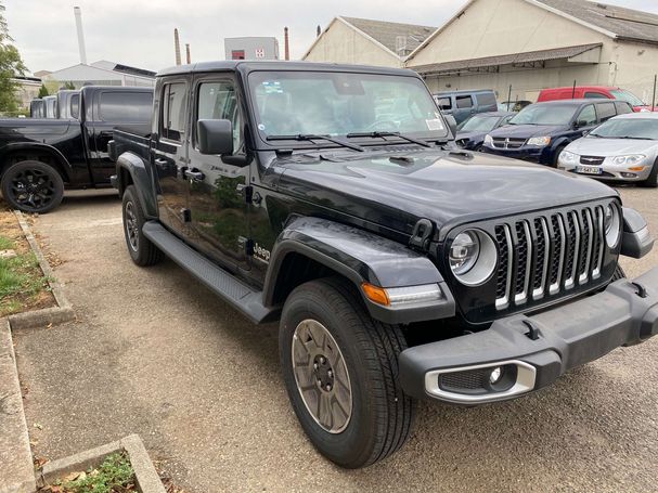 Jeep Gladiator 213 kW image number 1