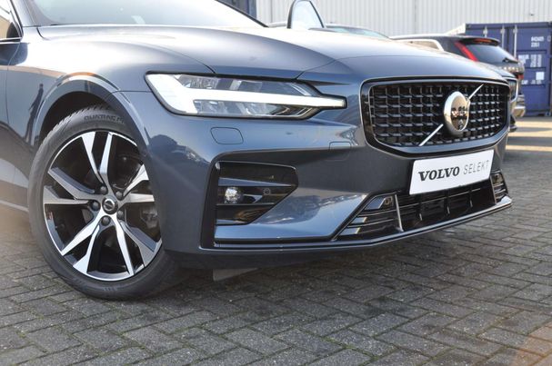 Volvo V60 B3 Ultimate 120 kW image number 9