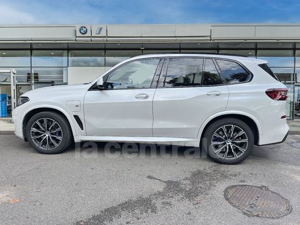 BMW X5 45e xDrive 290 kW image number 20