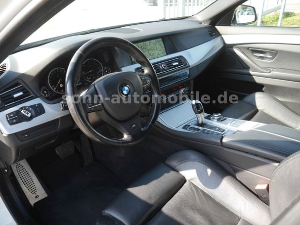 BMW 525d Touring xDrive 160 kW image number 12