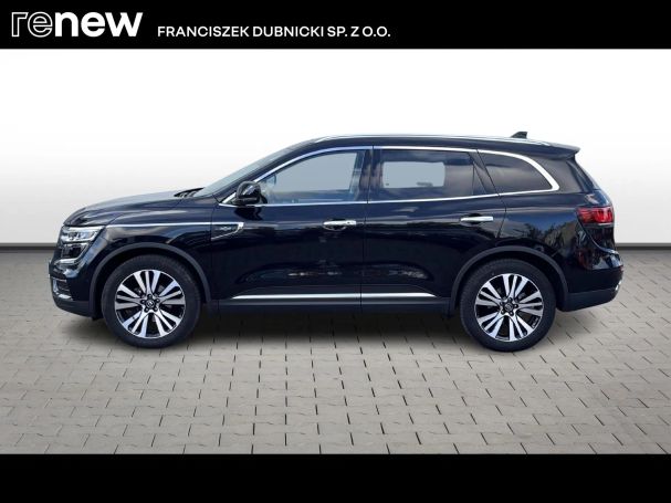 Renault Koleos TCe Initiale Paris EDC 116 kW image number 2