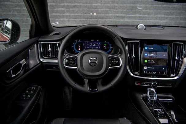 Volvo V60 T8 Dark AWD Ultimate 335 kW image number 5