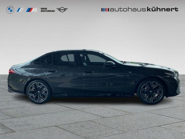 BMW 520d xDrive 145 kW image number 3