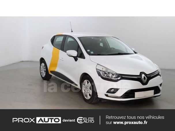 Renault Clio Energy dCi 90 66 kW image number 2