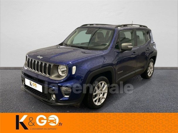 Jeep Renegade 1.0 Limited 88 kW image number 17