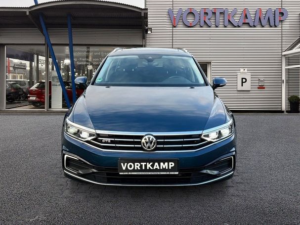 Volkswagen Passat GTE DSG 160 kW image number 3