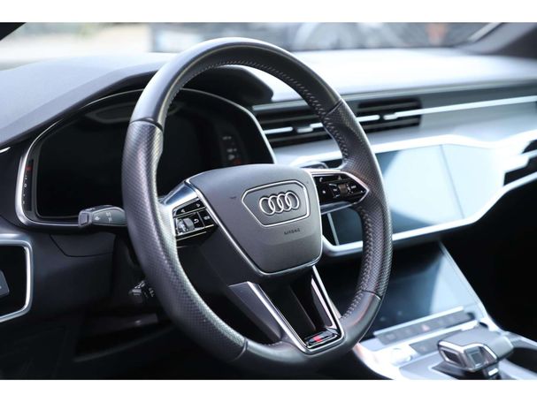 Audi A6 3.0 TDI Tiptronic S-line 170 kW image number 12