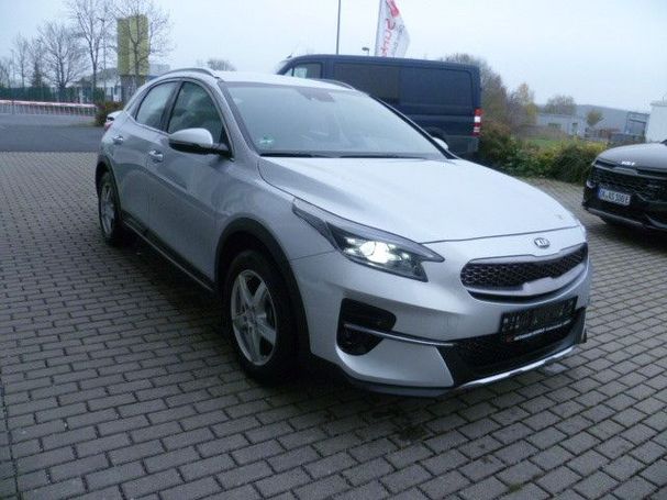 Kia XCeed 1.6 100 kW image number 2