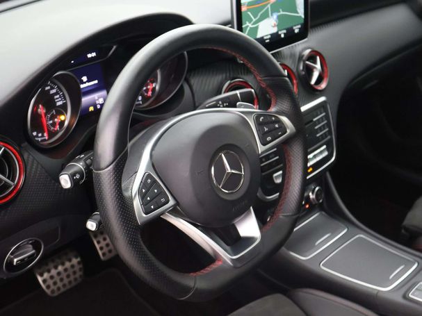 Mercedes-Benz A 250 Sport 160 kW image number 38