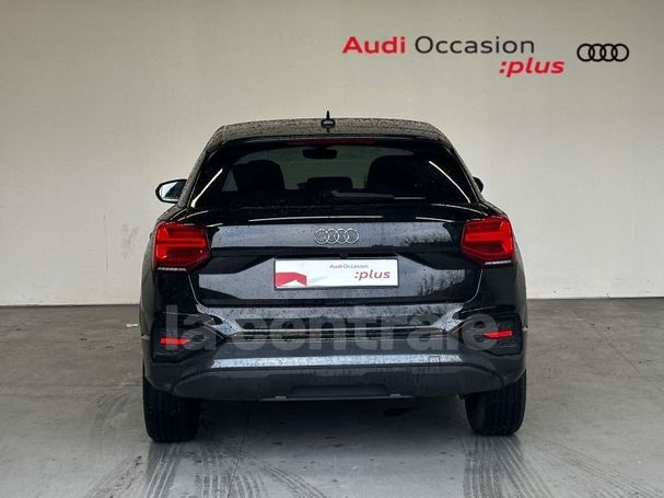 Audi Q2 35 TFSI S tronic S-line 110 kW image number 5