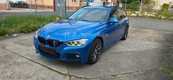 BMW 328i Touring 180 kW image number 1