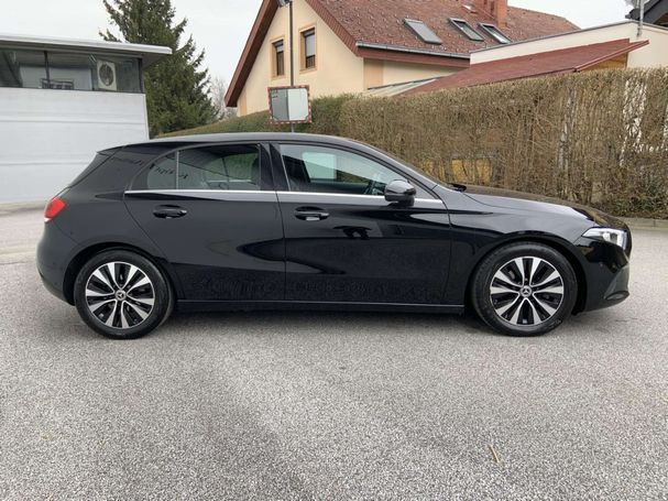 Mercedes-Benz A 180 d Style 85 kW image number 3